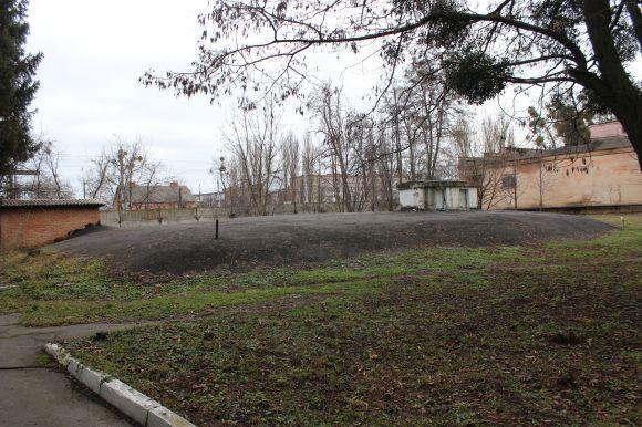 Метровий шар залізобетону. Як зсередини виглядає бомбосховище “Водоканалу”, фото №4 на сайті 20minut.ua