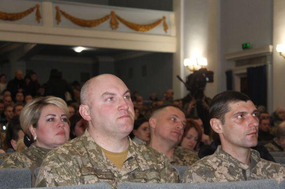 У загін «Дика качка» навіть полковники просилися солдатами на сайті 20minut.ua У загін «Дика качка» навіть полковники просилися солдатами, фото №3 на сайті 20minut.ua