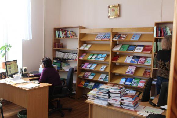 «Усі медики області — наші читачі». Чи треба переселяти медичну бібліотеку, фото №10 на сайті 20minut.ua
