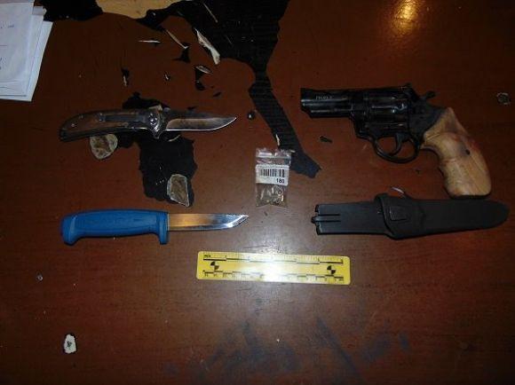 У Києві троє хлопців вистрілили в вінничанина, який заступився за кондуктора на сайті 20minut.ua У Києві троє хлопців вистрілили в вінничанина, який заступився за кондуктора, фото №2 на сайті 20minut.ua