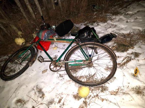 Смертельна ДТП в Агрономічному: п’яний водій «ВАЗу» збив 36-річну жінку, фото №1 на сайті 20minut.ua