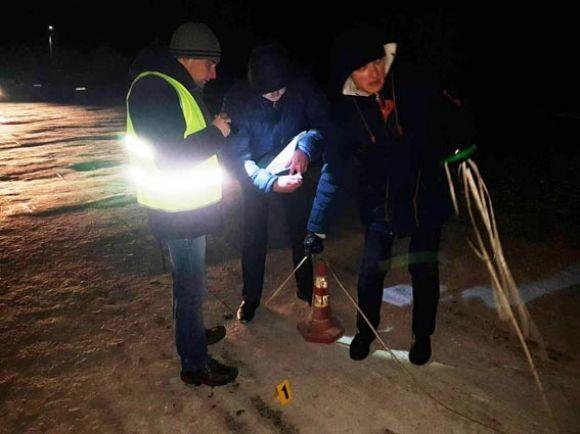 Смертельна ДТП в Агрономічному: п’яний водій «ВАЗу» збив 36-річну жінку, фото №2 на сайті 20minut.ua