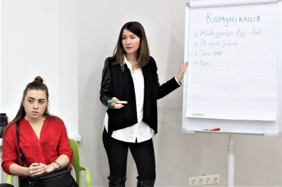Соціохаб-трансформер. Як виглядає «інкубатор» громадських активістів на сайті 20minut.ua Соціохаб-трансформер. Як виглядає «інкубатор» громадських активістів, фото №12 на сайті 20minut.ua