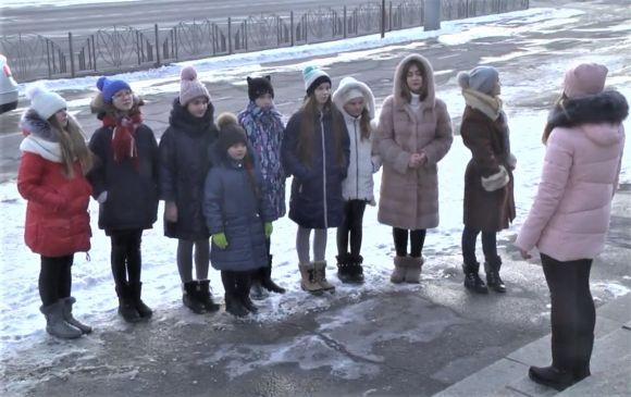 Школа стюардес-екскурсоводів запрацювала у Вінниці, фото №2 на сайті 20minut.ua