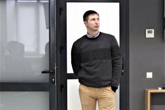 Соціохаб-трансформер. Як виглядає «інкубатор» громадських активістів на сайті 20minut.ua Соціохаб-трансформер. Як виглядає «інкубатор» громадських активістів, фото №8 на сайті 20minut.ua