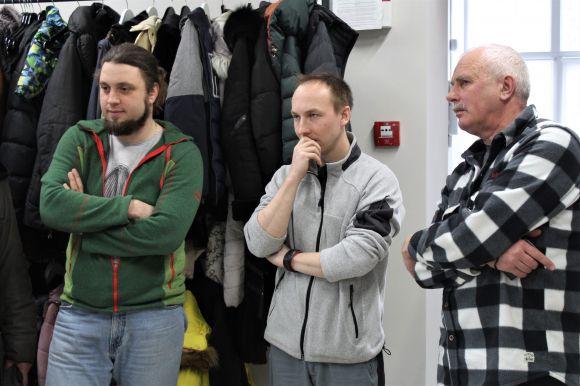Соціохаб-трансформер. Як виглядає «інкубатор» громадських активістів на сайті 20minut.ua Соціохаб-трансформер. Як виглядає «інкубатор» громадських активістів, фото №13 на сайті 20minut.ua