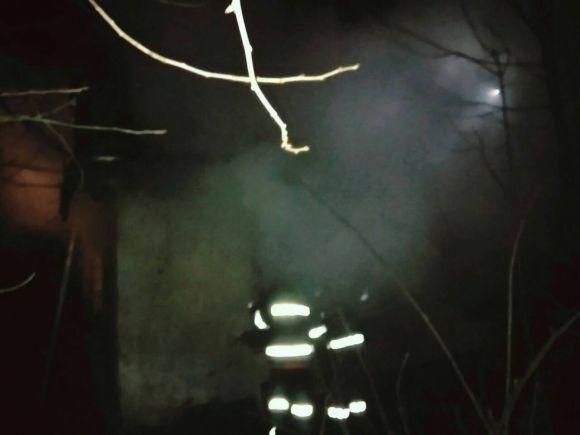 Страшна смерть: в Ізяславському районі заживо згорів 81-річний чоловік на сайті vsim.ua Страшна смерть: в Ізяславському районі заживо згорів 81-річний чоловік, фото №1 на сайті vsim.ua