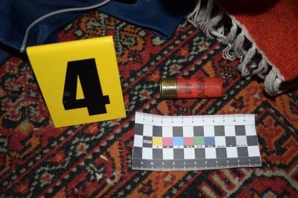 Трагедія у Іллінцях: чоловік зарізав дружину, а потім сам застрелився на сайті 20minut.ua Трагедія у Іллінцях: чоловік зарізав дружину, а потім сам застрелився, фото №3 на сайті 20minut.ua