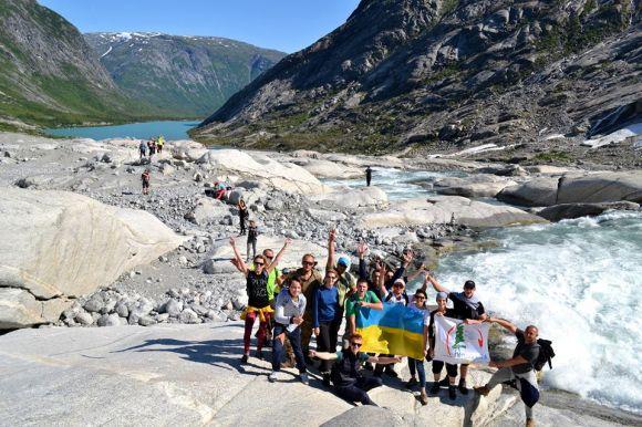 Селфі із льодовиком та сальто над прірвою: як дешево відпочити у недешевій Норвегії, фото №9 на сайті 20minut.ua