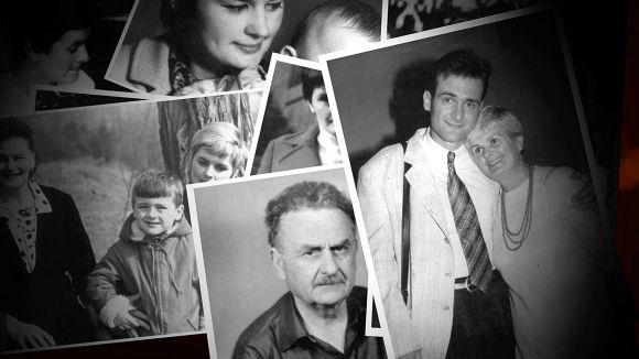 Кіносповідь Лесі Гонгадзе претендує на український "Оскар", фото №1 на сайті 20minut.ua