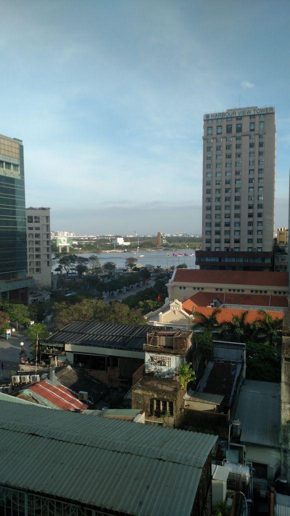 У В’єтнамі наша влада переймала досвід, а підприємці укладали угоди, фото №3 на сайті 20minut.ua