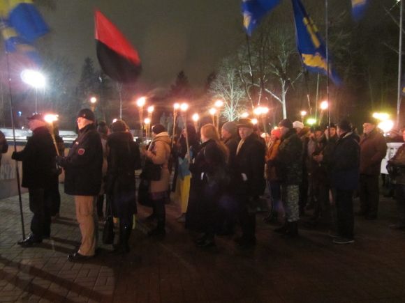 Сьогодні в Україні – День пам’яті героїв Крут. У Вінниці пройде марш на сайті 20minut.ua Сьогодні в Україні – День пам’яті героїв Крут. У Вінниці пройде марш, фото №4 на сайті 20minut.ua