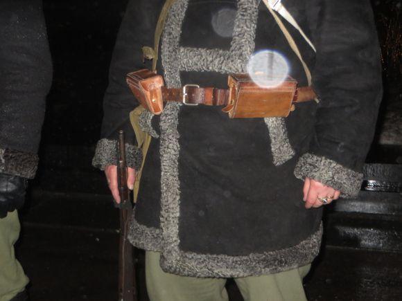 Центром Хмельницького пройшов смолоскипний марш на честь героїв Крут на сайті vsim.ua Центром Хмельницького пройшов смолоскипний марш на честь героїв Крут, фото №6 на сайті vsim.ua