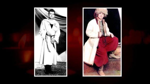 Кіносповідь Лесі Гонгадзе претендує на український "Оскар", фото №4 на сайті 20minut.ua