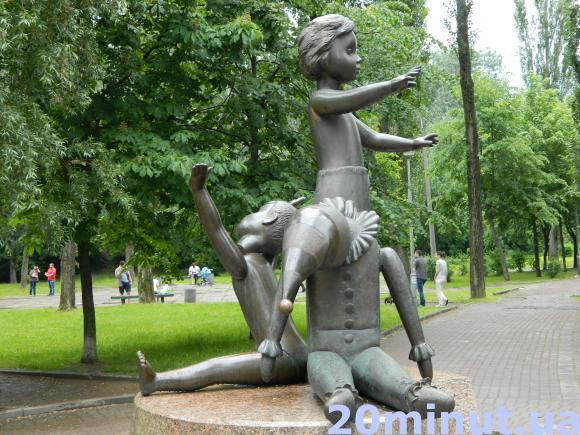 Тема Голокосту є важливою для нашого читача, переконані видавці, фото №2 на сайті 20minut.ua