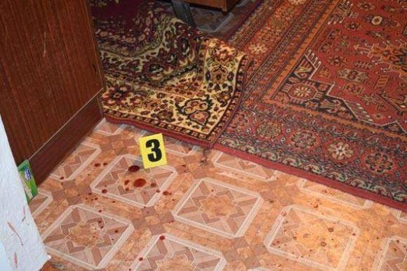 Трагедія у Іллінцях: чоловік зарізав дружину, а потім сам застрелився на сайті 20minut.ua Трагедія у Іллінцях: чоловік зарізав дружину, а потім сам застрелився, фото №4 на сайті 20minut.ua