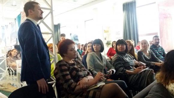 Нова інноваційна школа ThinkGlobal може відкритися у Вінниці з 1 вересня на сайті 20minut.ua Нова інноваційна школа ThinkGlobal може відкритися у Вінниці з 1 вересня, фото №7 на сайті 20minut.ua