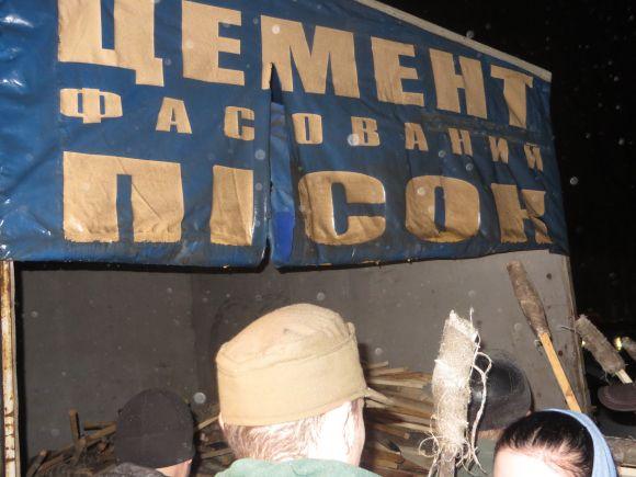 Центром Хмельницького пройшов смолоскипний марш на честь героїв Крут на сайті vsim.ua Центром Хмельницького пройшов смолоскипний марш на честь героїв Крут, фото №4 на сайті vsim.ua