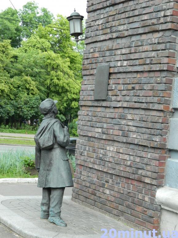 Тема Голокосту є важливою для нашого читача, переконані видавці, фото №1 на сайті 20minut.ua