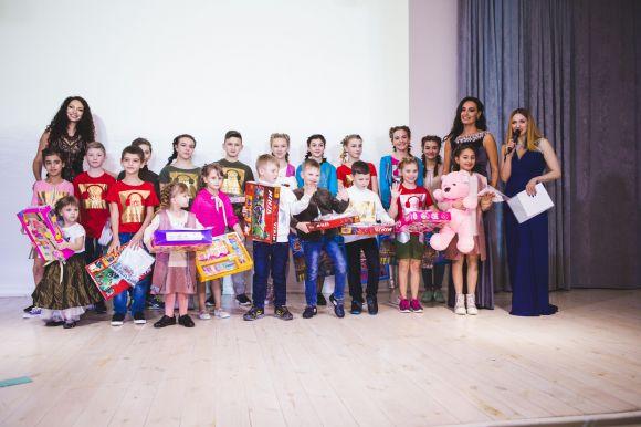 У Вінниці обрали найкращих діток України (Новини компаній) на сайті 20minut.ua У Вінниці обрали найкращих діток України (Новини компаній), фото №5 на сайті 20minut.ua