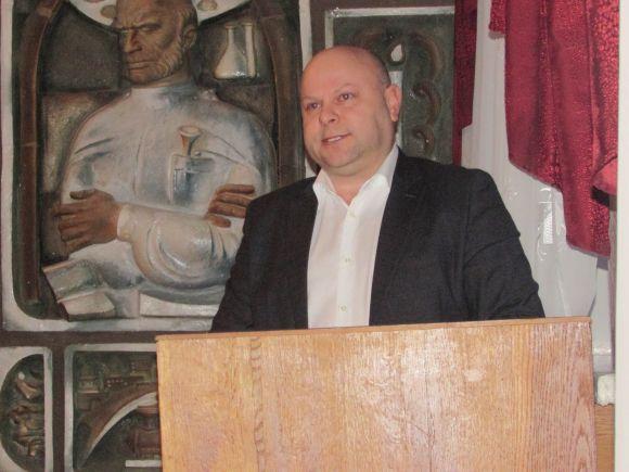 Колектив районної лікарні обрав кандидатів до госпітальної ради на сайті 20minut.ua Колектив районної лікарні обрав кандидатів до госпітальної ради, фото №1 на сайті 20minut.ua