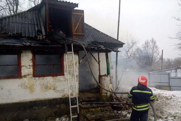 91-річна мешканка Старокостянтинівського району згоріла у власному будинку на сайті vsim.ua 91-річна мешканка Старокостянтинівського району згоріла у власному будинку, фото №3 на сайті vsim.ua