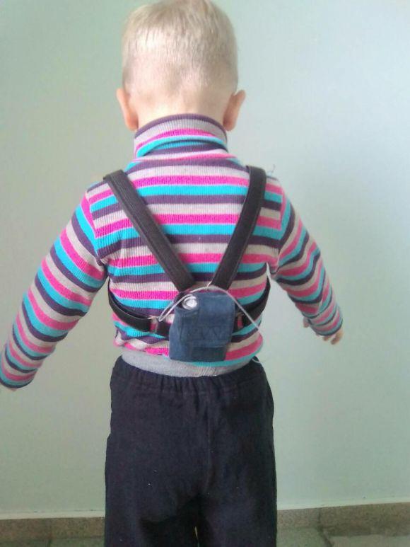 Кам’янчан просять допомогти хворому на діабет 3-річному хлопчику на сайті 20minut.ua Кам’янчан просять допомогти хворому на діабет 3-річному хлопчику, фото №1 на сайті 20minut.ua