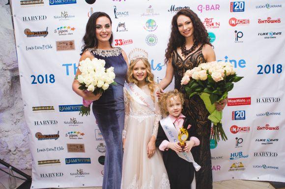 У Вінниці обрали найкращих діток України (Новини компаній) на сайті 20minut.ua У Вінниці обрали найкращих діток України (Новини компаній), фото №4 на сайті 20minut.ua