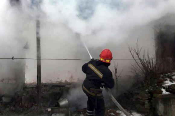 91-річна мешканка Старокостянтинівського району згоріла у власному будинку на сайті vsim.ua 91-річна мешканка Старокостянтинівського району згоріла у власному будинку, фото №1 на сайті vsim.ua