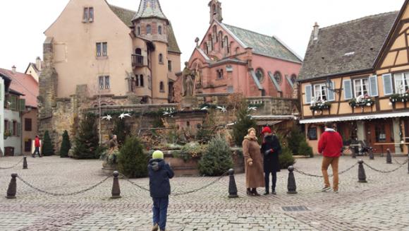 Чим живуть українці у Франції і що французи думають про Україну, фото №1 на сайті 20minut.ua