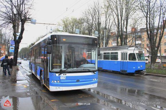 Проїзд у маршрутках може зрости до 5-6 гривень. А в іншому транспорті?, фото №1 на сайті 20minut.ua