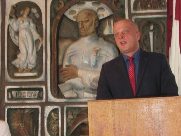 Колектив районної лікарні обрав кандидатів до госпітальної ради на сайті 20minut.ua Колектив районної лікарні обрав кандидатів до госпітальної ради, фото №2 на сайті 20minut.ua