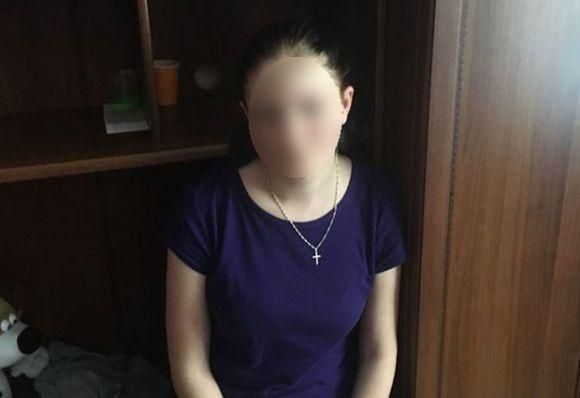 Студентка з Тернопільщини хотіла продати дитину за 80 тисяч гривень, фото №1 на сайті 20minut.ua