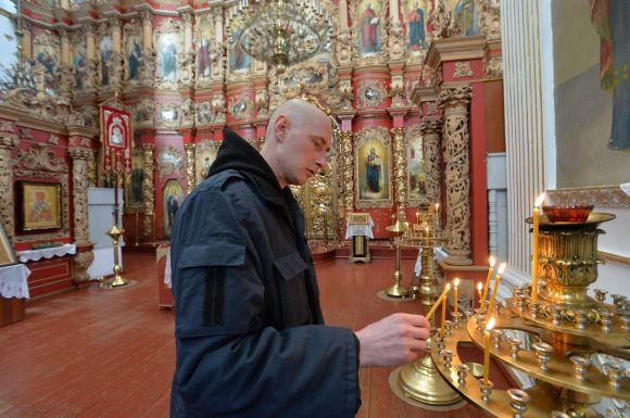 Двоє несли, п’ятеро  йшли слідом – Як звільняли з полону Романа Савкова, фото №3 на сайті 20minut.ua