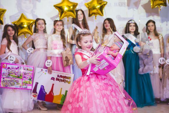 У Вінниці обрали найкращих діток України (Новини компаній) на сайті 20minut.ua У Вінниці обрали найкращих діток України (Новини компаній), фото №6 на сайті 20minut.ua