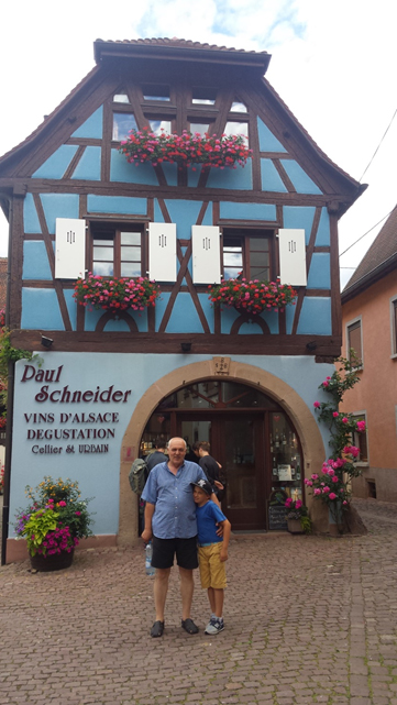 Чим живуть українці у Франції і що французи думають про Україну, фото №3 на сайті 20minut.ua