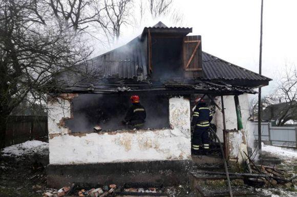 91-річна мешканка Старокостянтинівського району згоріла у власному будинку на сайті vsim.ua 91-річна мешканка Старокостянтинівського району згоріла у власному будинку, фото №2 на сайті vsim.ua