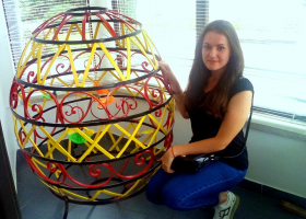 Що подарувати на День святого Валентина? Поради від кам’янчанок, фото №1 на сайті 20minut.ua