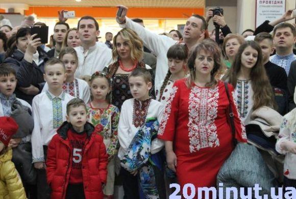 Новини Тернополя - фото з Згадуємо 2018: які рекорди встановили тернополяни у січні Згадуємо 2018: які рекорди встановили тернополяни у січні, фото №1 на сайті 20minut.ua