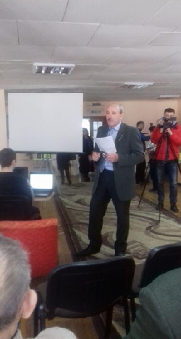 У Житомирі урочисто відкрили виставку «Дороги мужності ветеранів афганської війни»: фоторепортаж, фото №2 на сайті 20minut.ua