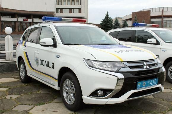 Вінницька поліція поповнить свій автопарк десятьма новими позашляховиками, фото №1 на сайті 20minut.ua