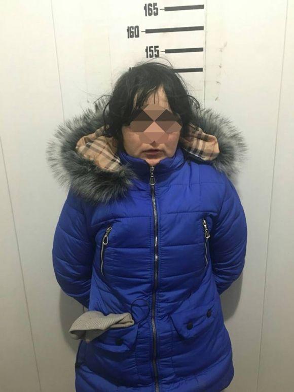 В Умані  вінничанка  вкрала у знайомої маленьку дитину, фото №1 на сайті 20minut.ua
