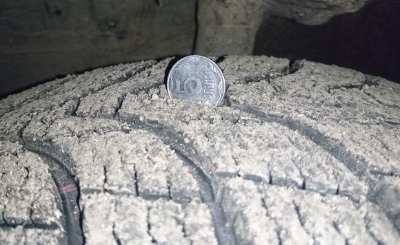 Про ДТП з поліцейськими «Пріусами». Та чи правда,  що патрульні їздять на "лисій" гумі?, фото №8 на сайті 20minut.ua