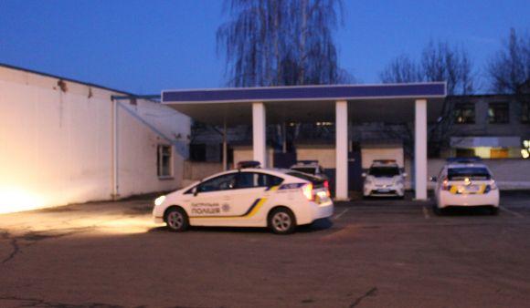 Про ДТП з поліцейськими «Пріусами». Та чи правда,  що патрульні їздять на "лисій" гумі?, фото №11 на сайті 20minut.ua