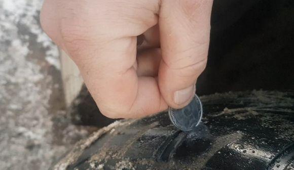 Про ДТП з поліцейськими «Пріусами». Та чи правда,  що патрульні їздять на "лисій" гумі?, фото №4 на сайті 20minut.ua