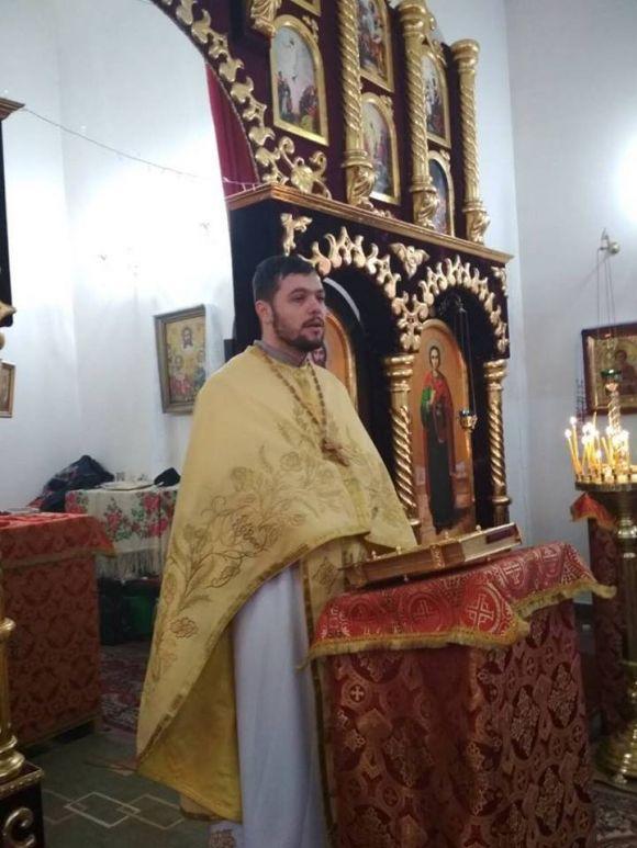 В новий храм з новою парафією: ще одна громада на Хмельниччині перейшла до Київського Патріархату на сайті vsim.ua В новий храм з новою парафією: ще одна громада на Хмельниччині перейшла до Київського Патріархату, фото №1 на сайті vsim.ua