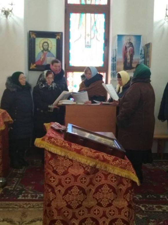 В новий храм з новою парафією: ще одна громада на Хмельниччині перейшла до Київського Патріархату на сайті vsim.ua В новий храм з новою парафією: ще одна громада на Хмельниччині перейшла до Київського Патріархату, фото №2 на сайті vsim.ua