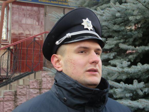 У хмельницьких копів - поповнення. Фото новачків на сайті vsim.ua У хмельницьких копів - поповнення. Фото новачків, фото №16 на сайті vsim.ua