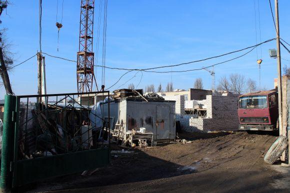 На Замості звели муніципальний будинок. Ціна за «квадрат» — 9800 гривень на сайті 20minut.ua На Замості звели муніципальний будинок. Ціна за «квадрат» — 9800 гривень, фото №4 на сайті 20minut.ua