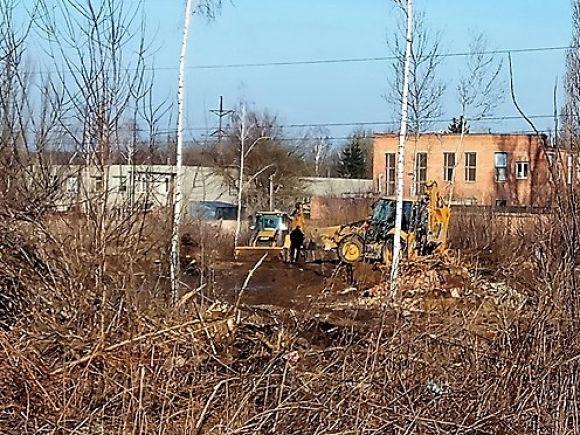 На Київській будують нову котельню за 79 мільйонів гривень на сайті 20minut.ua На Київській будують нову котельню за 79 мільйонів гривень, фото №3 на сайті 20minut.ua